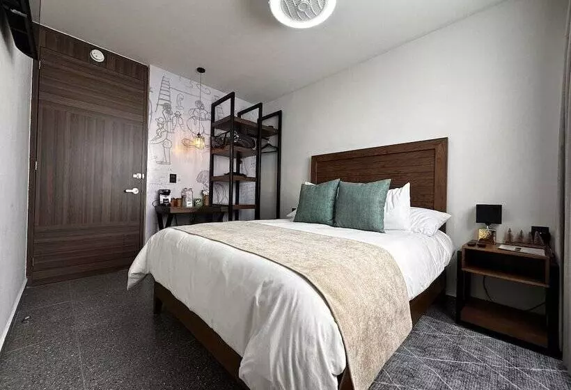 ホテル Casa Sofía