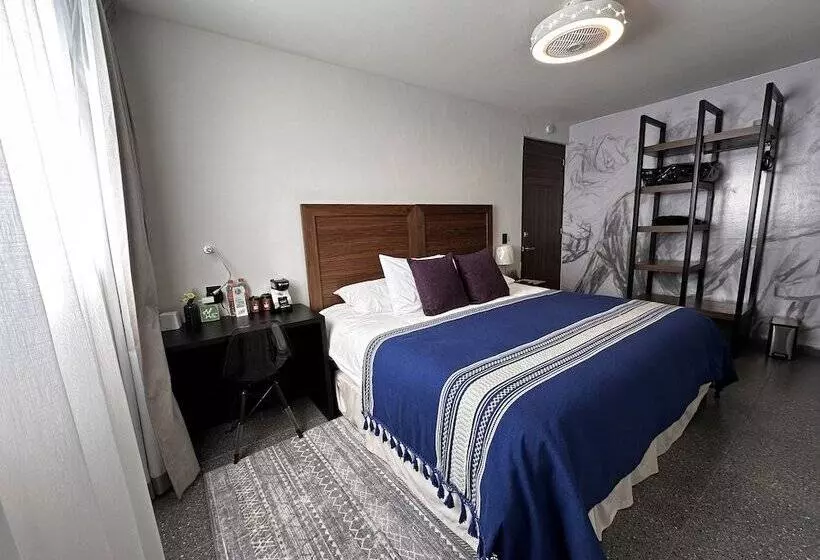 ホテル Casa Sofía