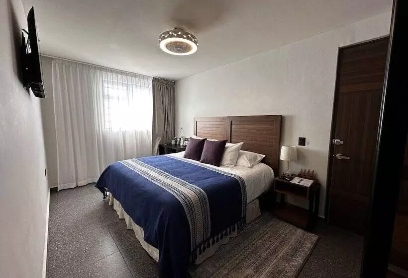 ホテル Casa Sofía