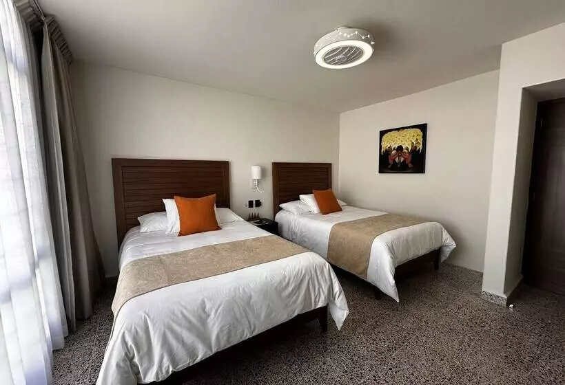 ホテル Casa Sofía