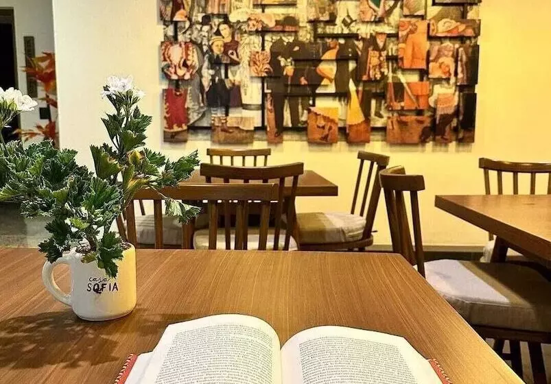 ホテル Casa Sofía