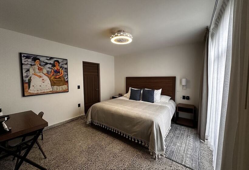 فندق Casa Sofía