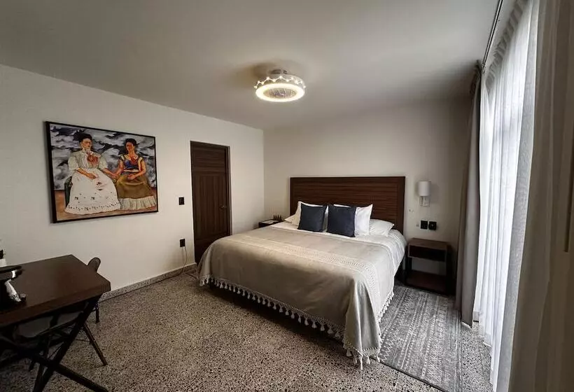 ホテル Casa Sofía