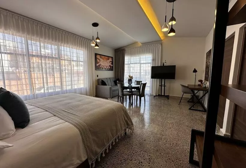 ホテル Casa Sofía