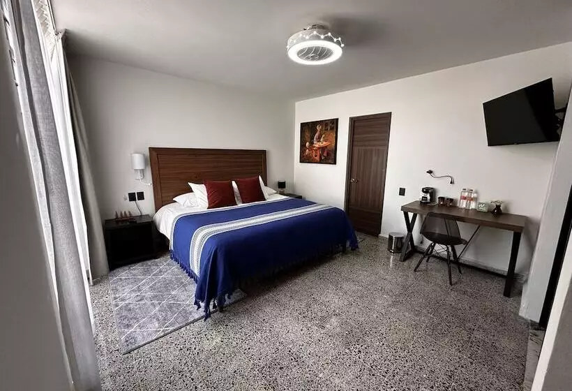 ホテル Casa Sofía