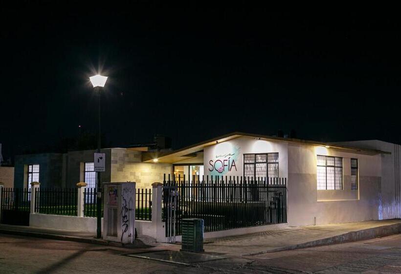 فندق Casa Sofía