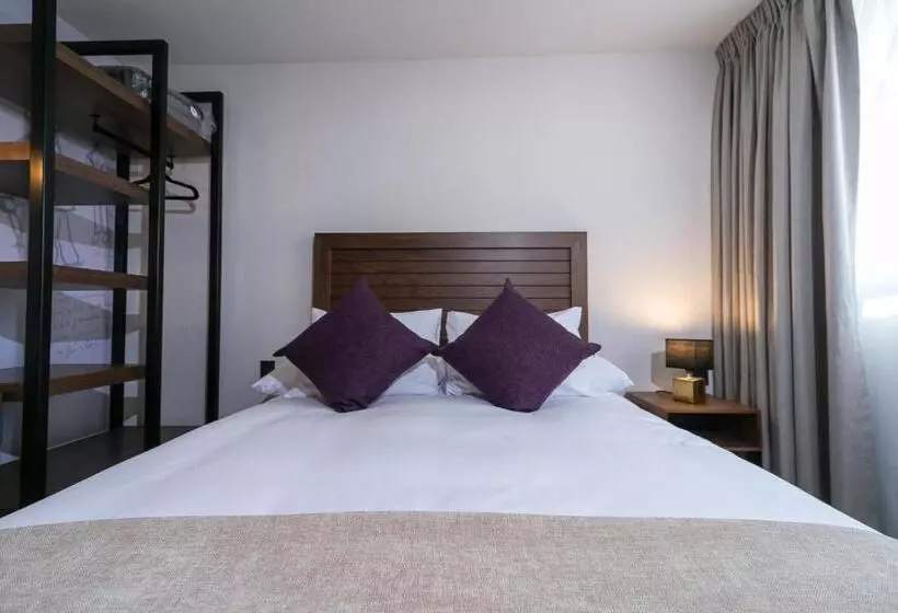 ホテル Casa Sofía