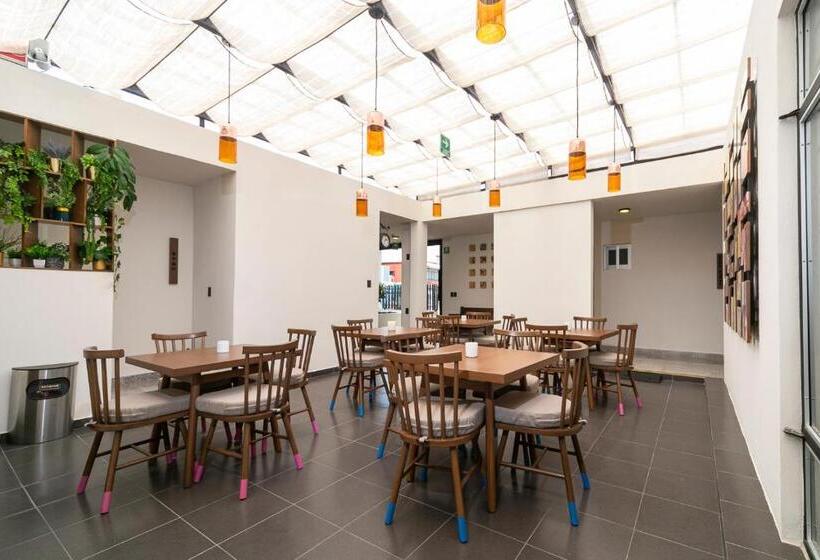 فندق Casa Sofía