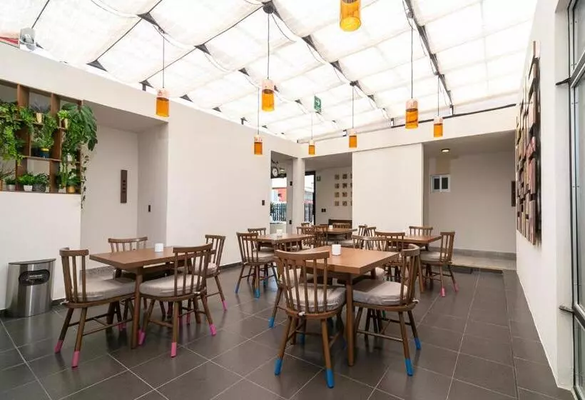 ホテル Casa Sofía