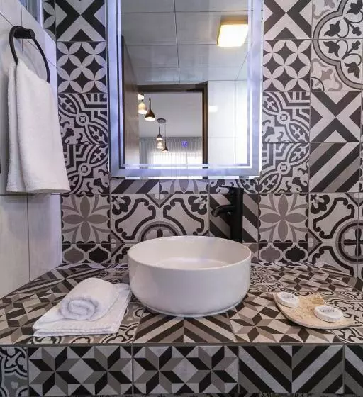 ホテル Casa Sofía