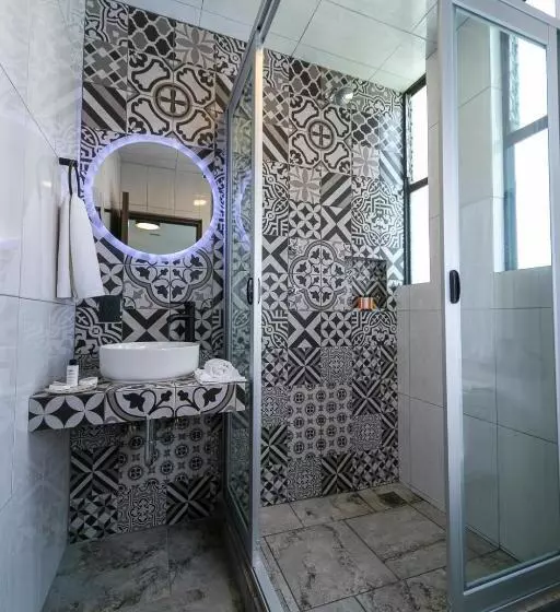 ホテル Casa Sofía