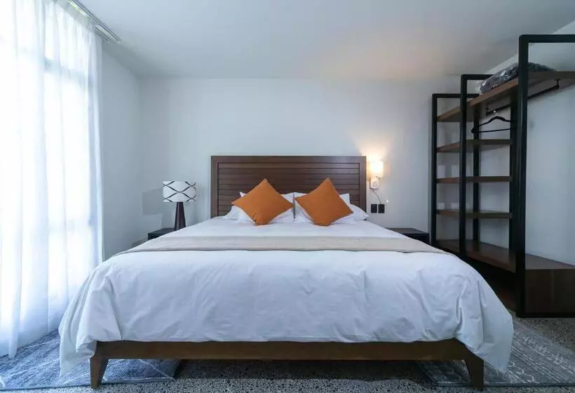 ホテル Casa Sofía