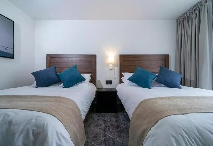 ホテル Casa Sofía