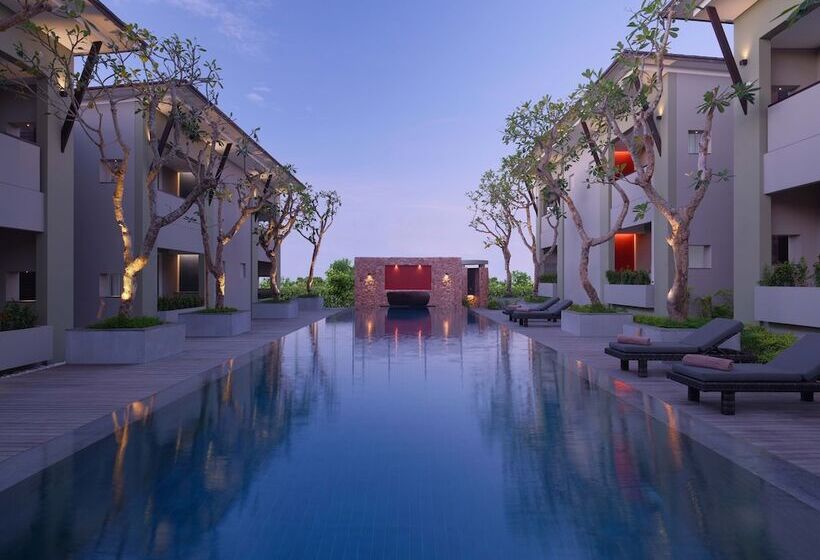 Hotel Chesa Canggu