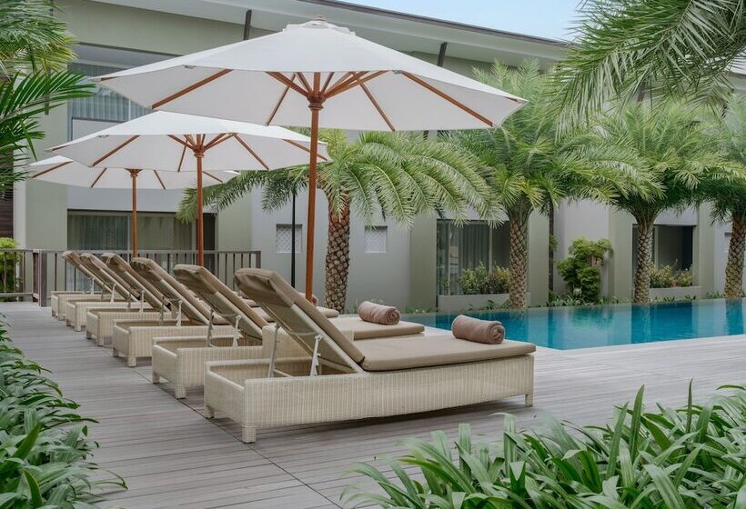 Hotel Chesa Canggu