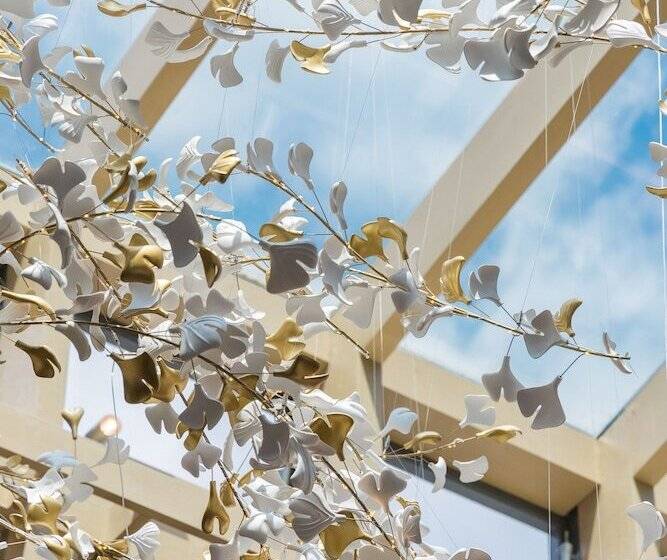 호텔 Indigo Hangzhou Tianmushan By Ihg