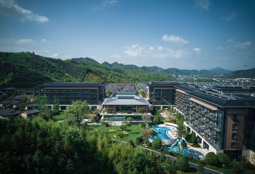 호텔 Indigo Hangzhou Tianmushan By Ihg