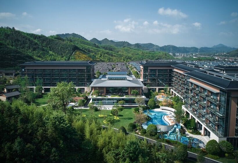 호텔 Indigo Hangzhou Tianmushan By Ihg