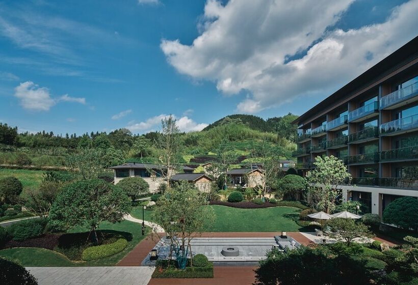 호텔 Indigo Hangzhou Tianmushan By Ihg