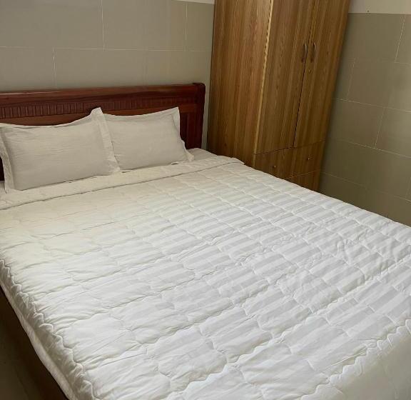 هتل Khách Sạn Ngọc Hiền