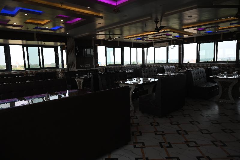 בית מלון כפרי Tulusi Inn