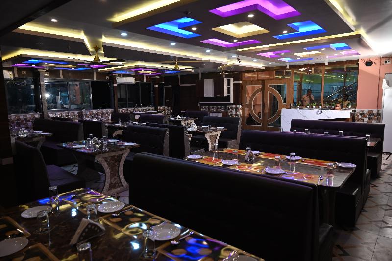 בית מלון כפרי Tulusi Inn