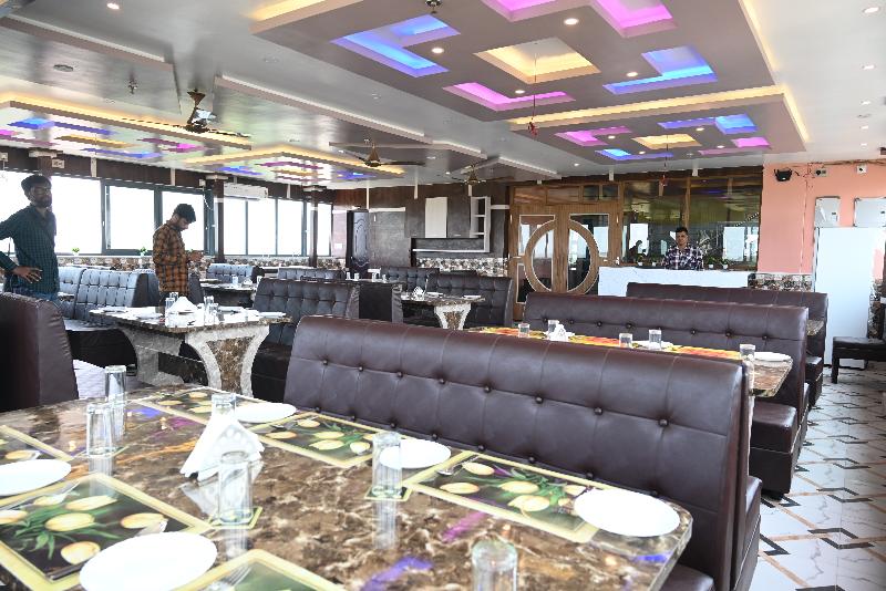 בית מלון כפרי Tulusi Inn