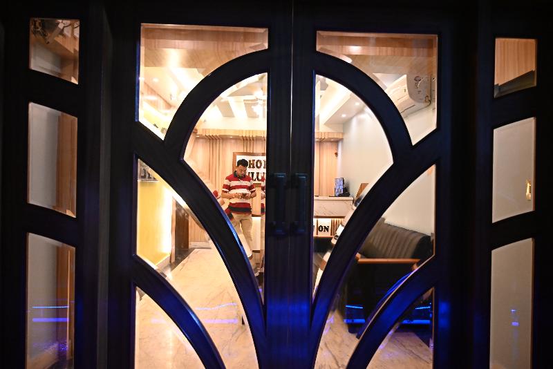 בית מלון כפרי Tulusi Inn