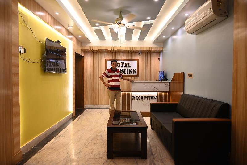 בית מלון כפרי Tulusi Inn