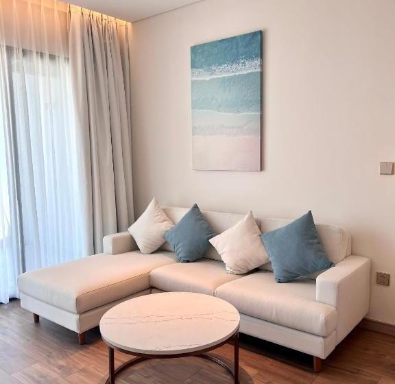 پانسیون Alacarte Ha Long