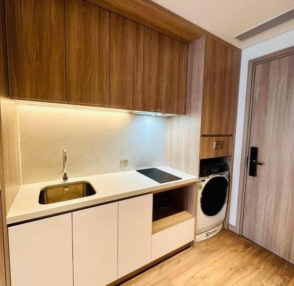 پانسیون Alacarte Ha Long