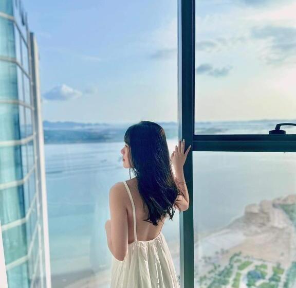 پانسیون Alacarte Ha Long