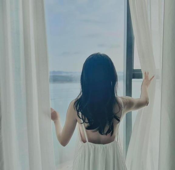 پانسیون Alacarte Ha Long