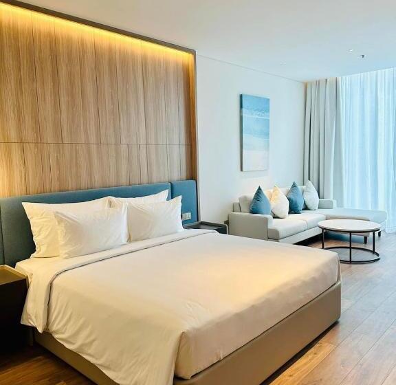 پانسیون Alacarte Ha Long