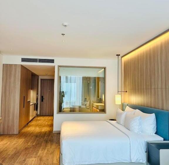 پانسیون Alacarte Ha Long