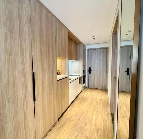 پانسیون Alacarte Ha Long