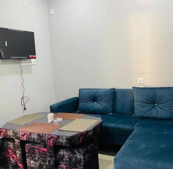 پانسیون Emma S Guest House