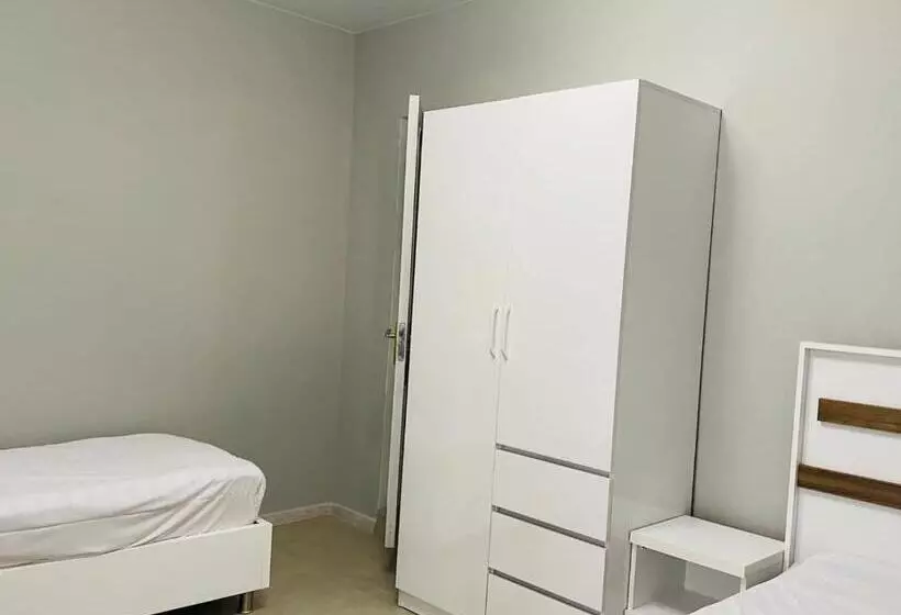 پانسیون Emma S Guest House