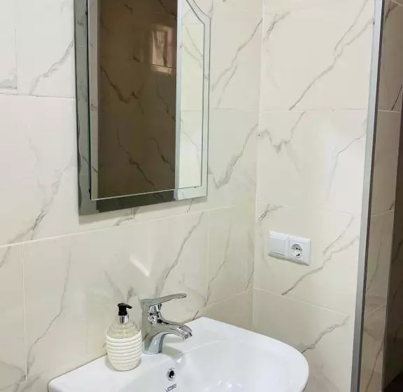 پانسیون Emma S Guest House