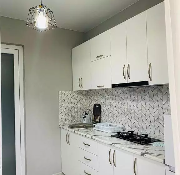 پانسیون Emma S Guest House