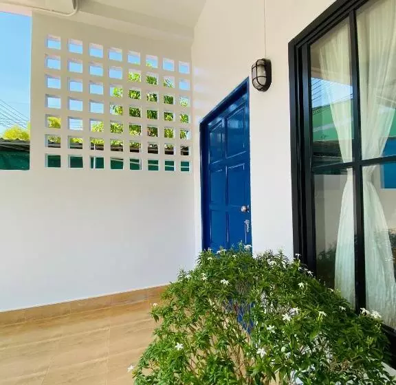 Majatalo Feel Like Home Betong ฟีลไลค์โฮม เบตง