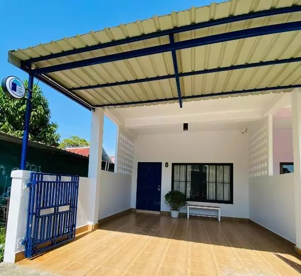 Majatalo Feel Like Home Betong ฟีลไลค์โฮม เบตง