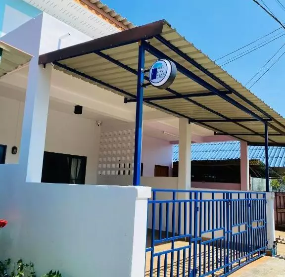 Majatalo Feel Like Home Betong ฟีลไลค์โฮม เบตง