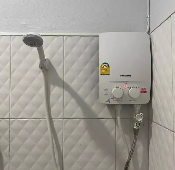 Majatalo Feel Like Home Betong ฟีลไลค์โฮม เบตง