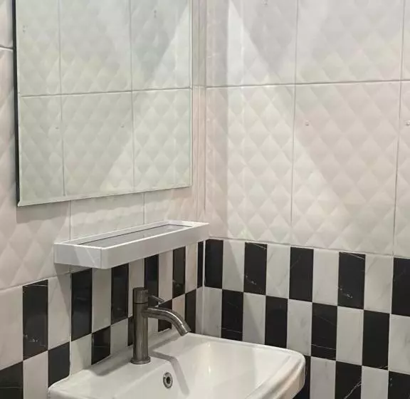 Majatalo Feel Like Home Betong ฟีลไลค์โฮม เบตง