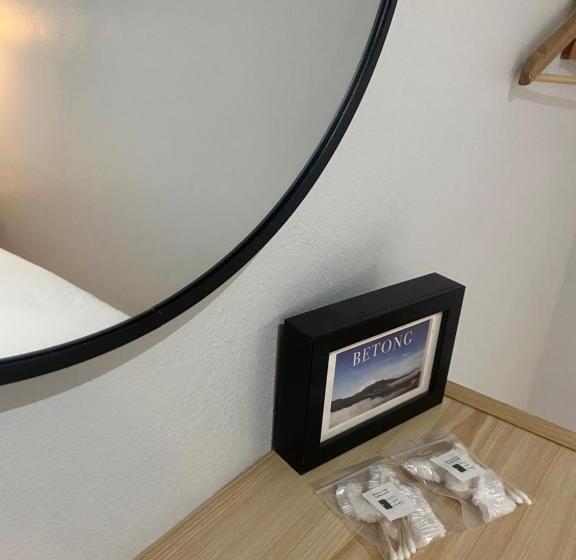 بنسيون Feel Like Home Betong ฟีลไลค์โฮม เบตง