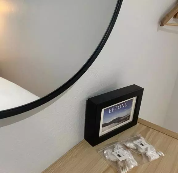 Majatalo Feel Like Home Betong ฟีลไลค์โฮม เบตง