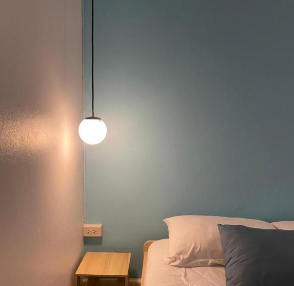 بنسيون Feel Like Home Betong ฟีลไลค์โฮม เบตง