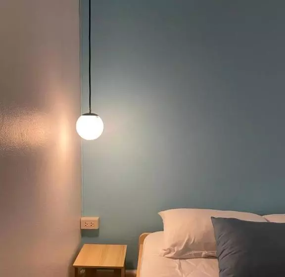 Majatalo Feel Like Home Betong ฟีลไลค์โฮม เบตง