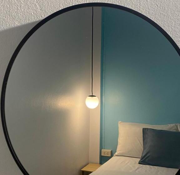 بنسيون Feel Like Home Betong ฟีลไลค์โฮม เบตง